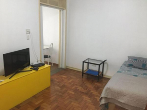  Apartamento Aconchegante em IPANEMA  Рио-Де-Жанейро